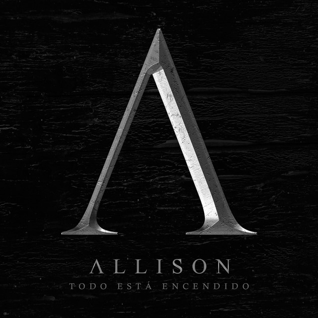 Todo Está Encendido album cover