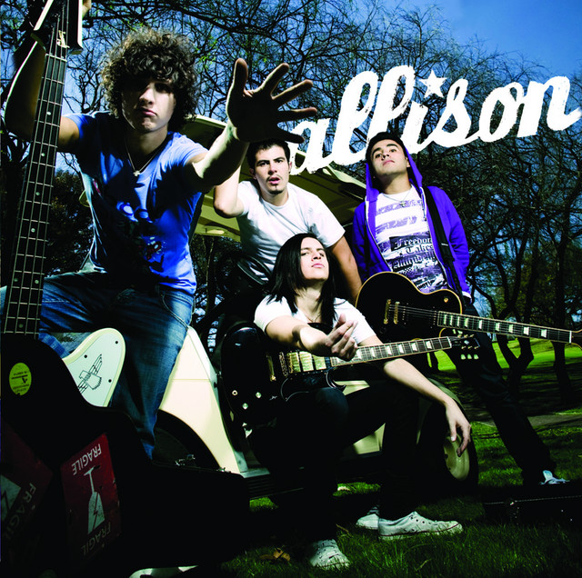 Memorama album cover