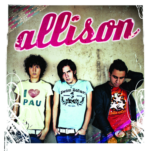 Allison (Edición Especial) album cover
