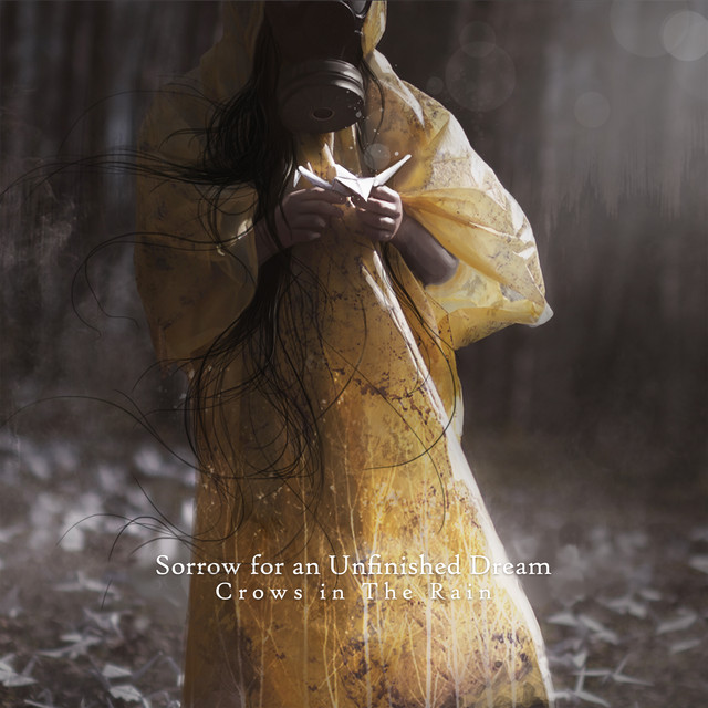 Sorrow for an Unfinished Dream album cover