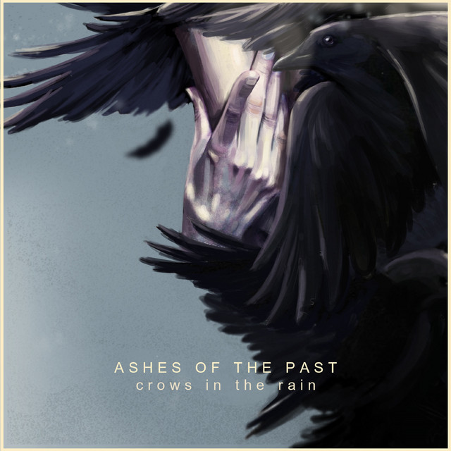 Ashes of the Past album cover
