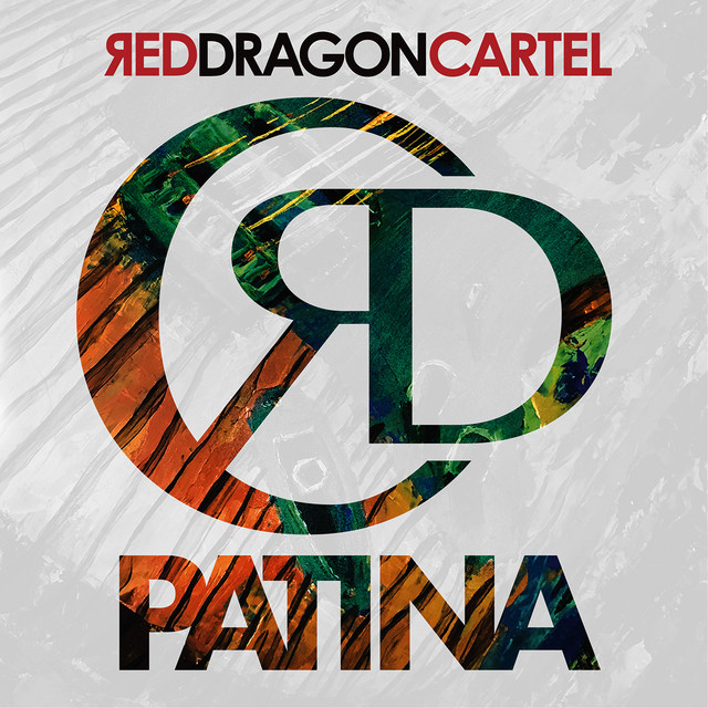 Patina album cover