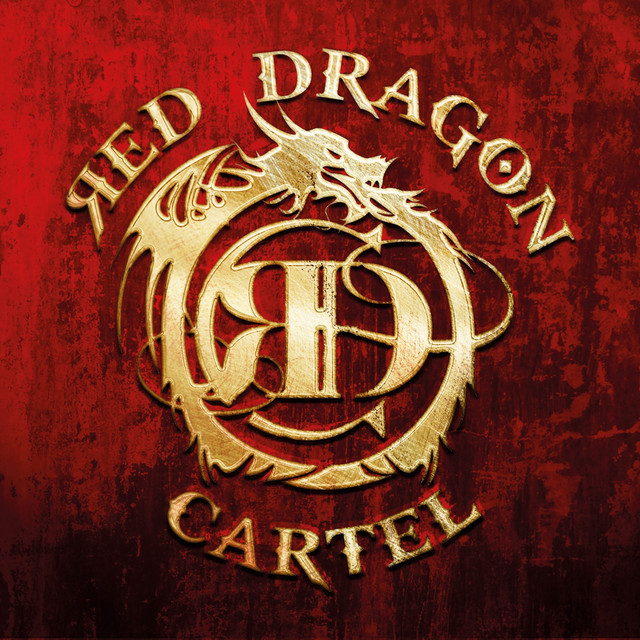 Red Dragon Cartel album cover