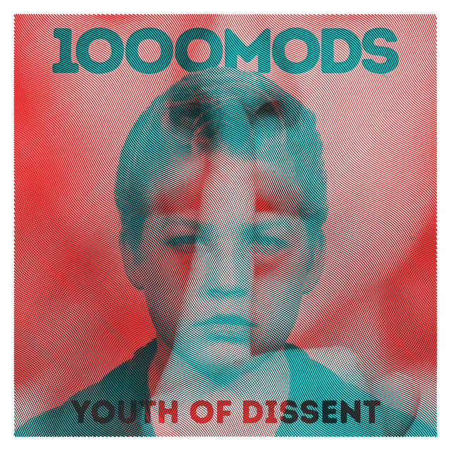 Youth of Dissent album cover