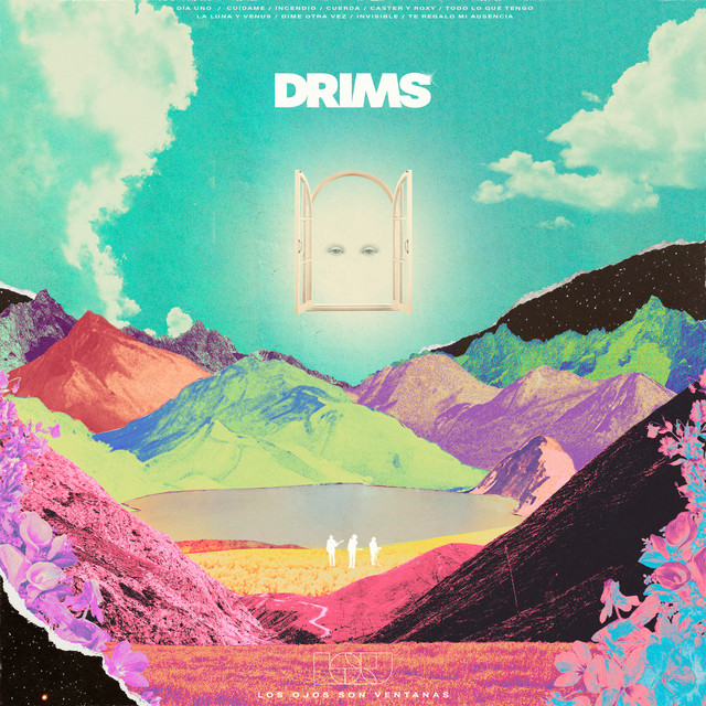Los Ojos Son Ventanas album cover