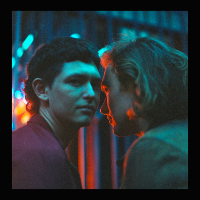 Nothing Yet album cover