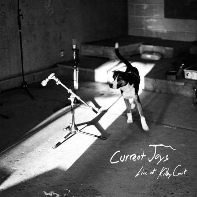 Live at Kilby Court album cover