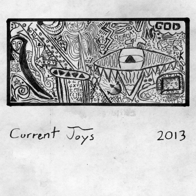 2013 album cover