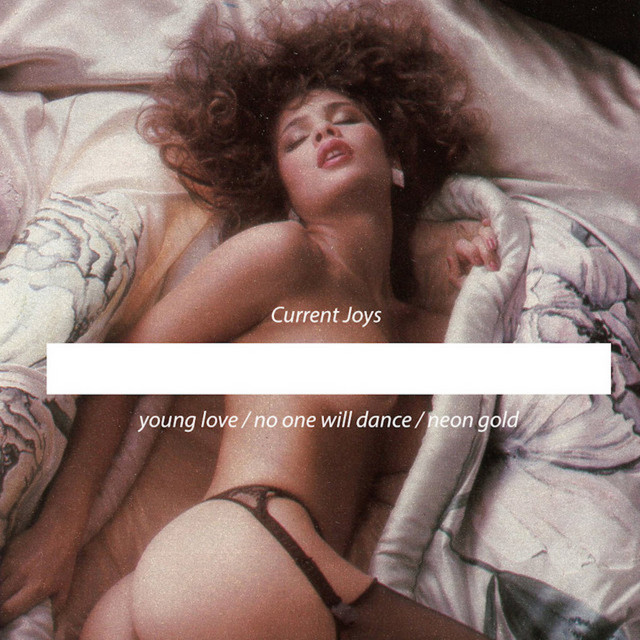 Young Love / No One Will Dance / Neon Gold album cover