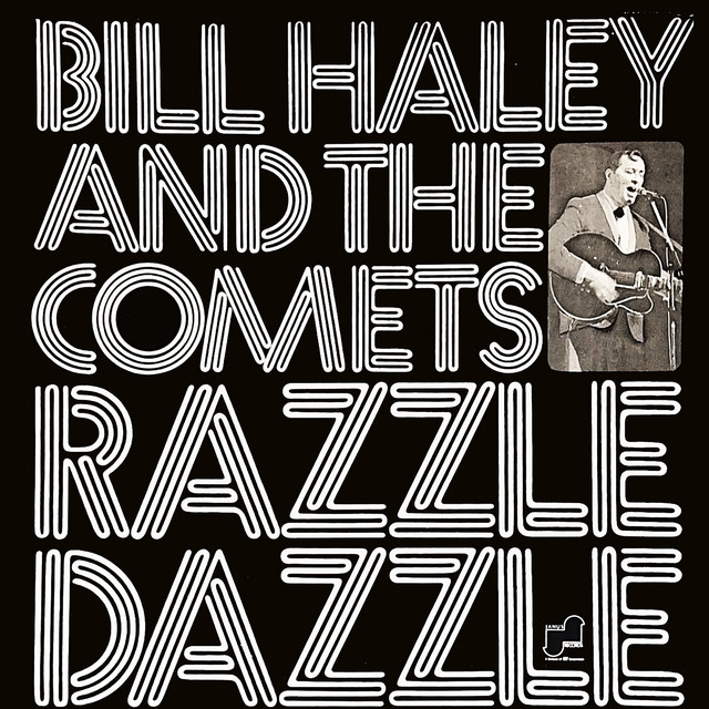 Razzle Dazzle album cover