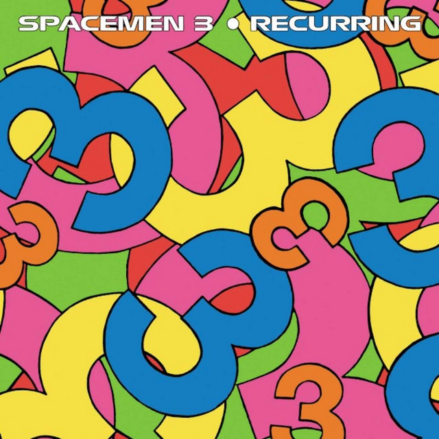 Recurring (2016 Remaster) album cover