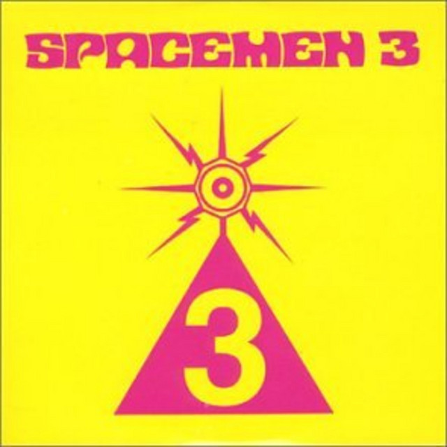 Vox Starstream V269 as heard on Threebie 3 by Spacemen 3 (1989)