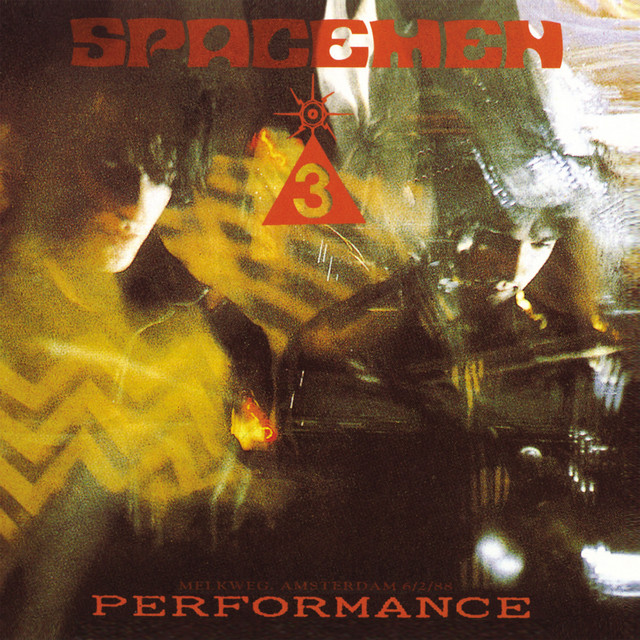 Performance (Live) album cover