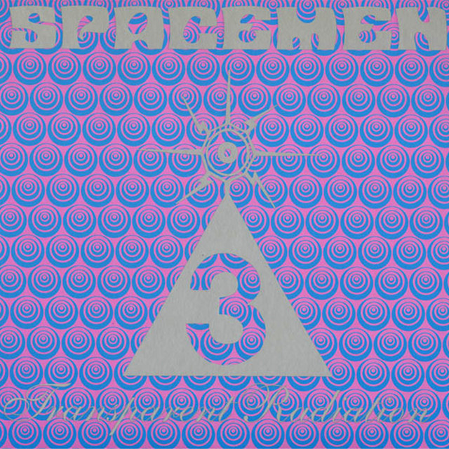 Transparent Radiation album cover