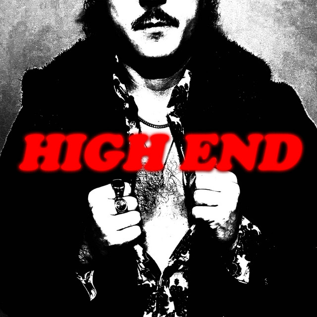 High End album cover