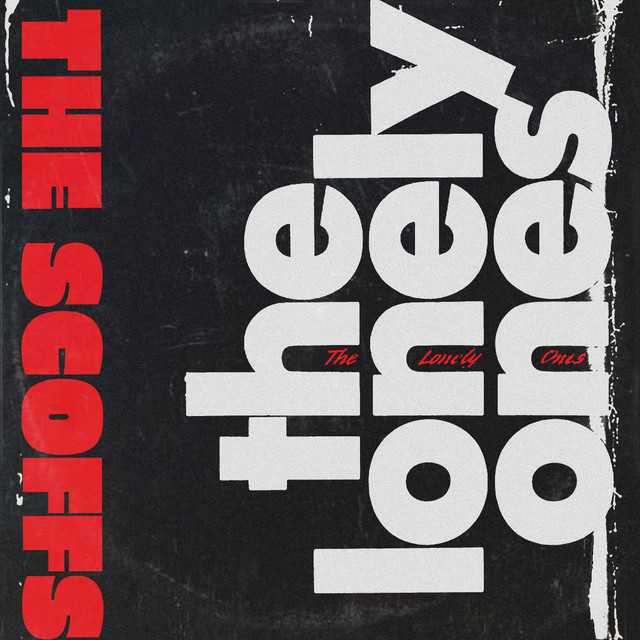 The Lonely Ones album cover