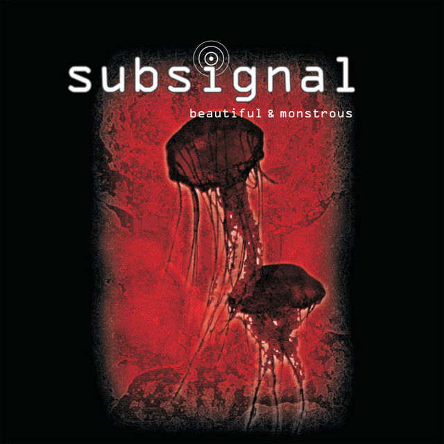 Beautiful & Monstrous album cover
