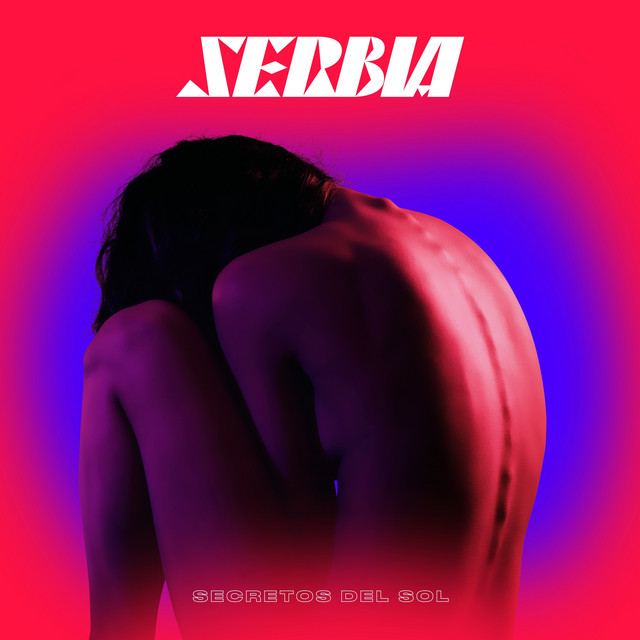 Secretos del Sol album cover