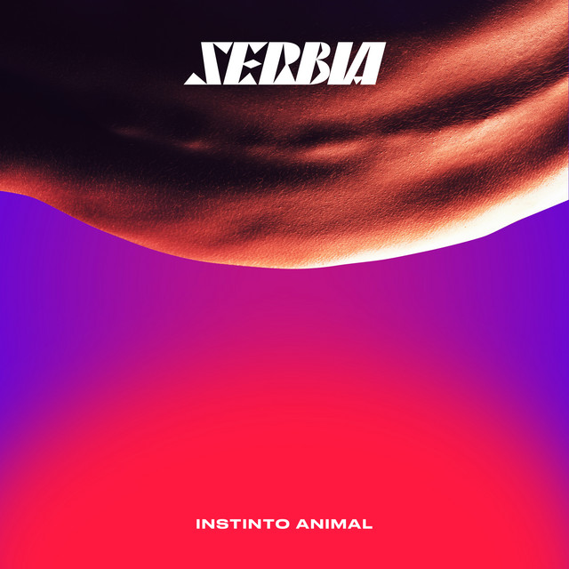Gibson Les Paul Standard as heard on Instinto Animal by Serbia (2019)