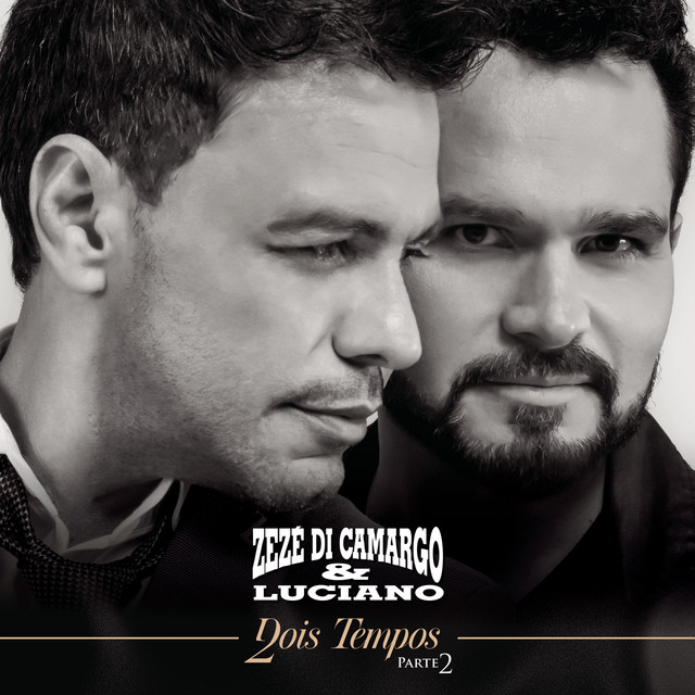 Dois Tempos, Pt. 2 album cover