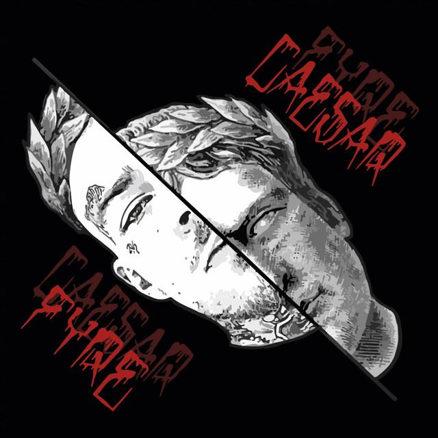 CAESAR album cover