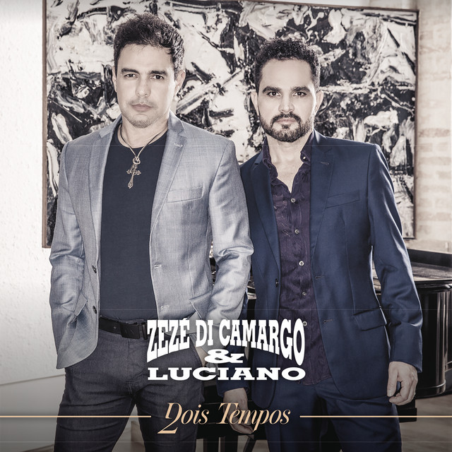 Dois Tempos album cover