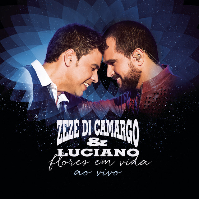 Flores em Vida (Ao Vivo) [Deluxe] album cover