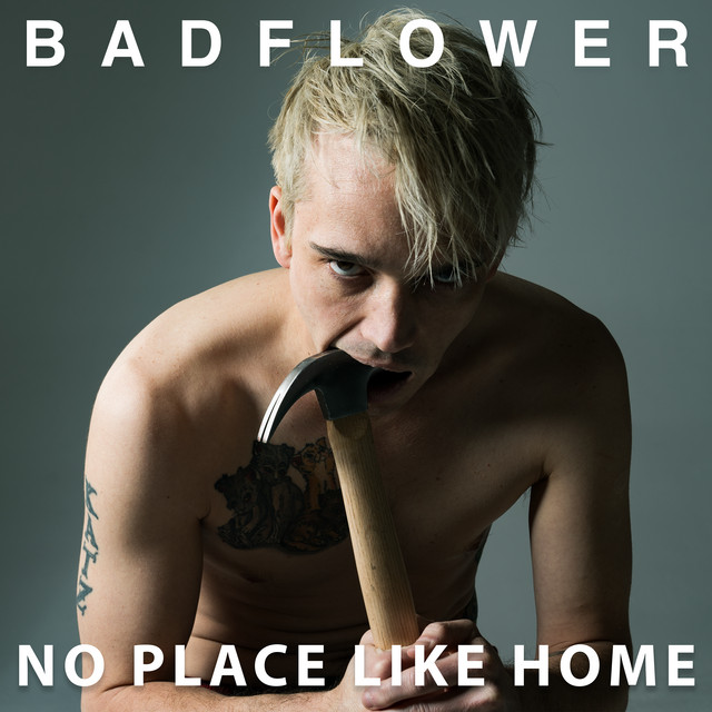 Fender Player II Telecaster as heard on No Place Like Home by Badflower (2025)
