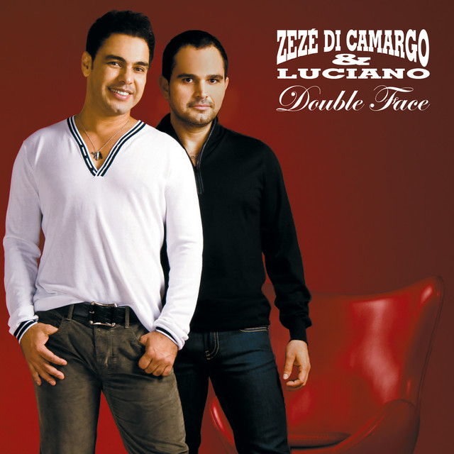 Double Face album cover