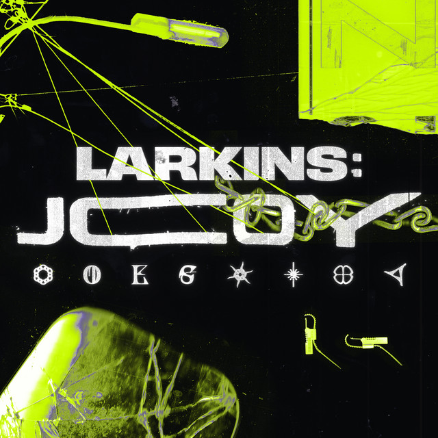 JCOY album cover