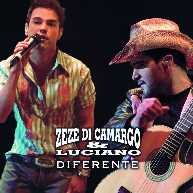 Diferente album cover