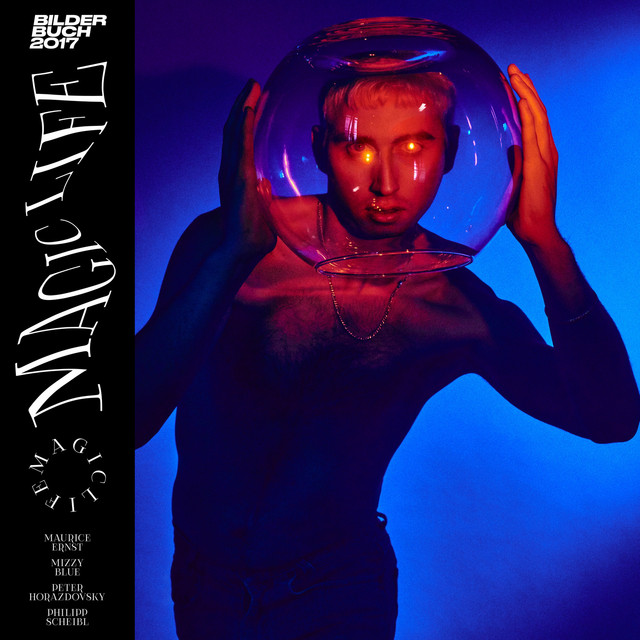 Magic Life album cover