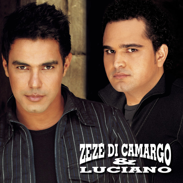 Zezé Di Camargo & Luciano 2005 album cover