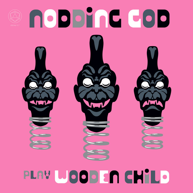 Play Wooden Child album cover