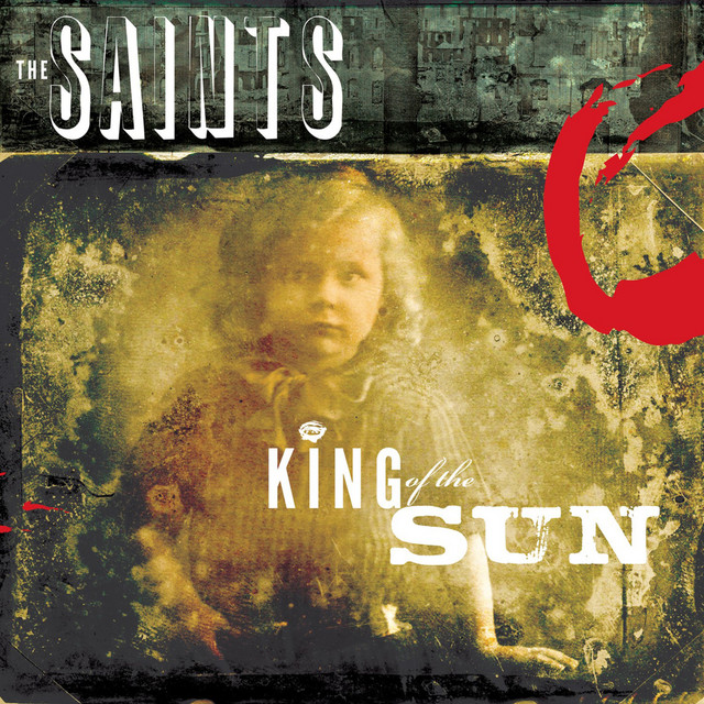 King of the Sun / King of the Midnight Sun album cover