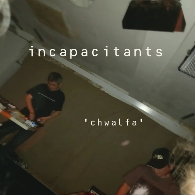 Chwalfa (Live) album cover