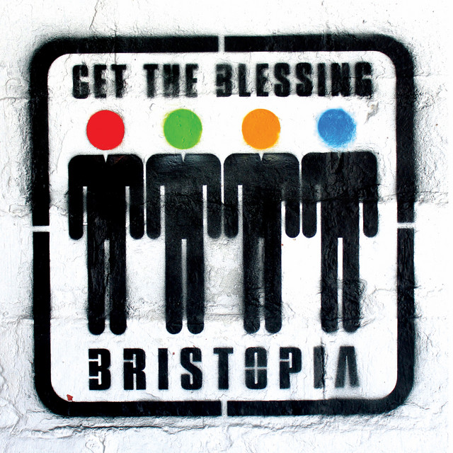 Bristopia album cover