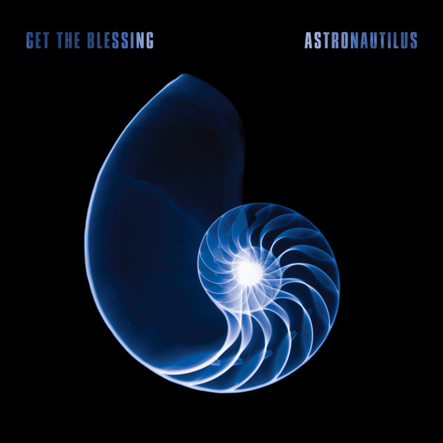 Astronautilus album cover