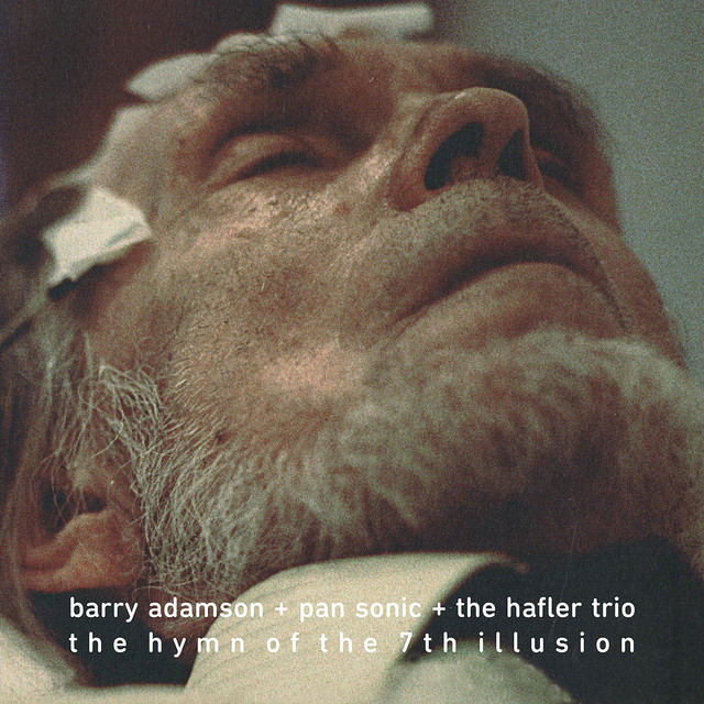 The Hymn of the 7th Illusion album cover