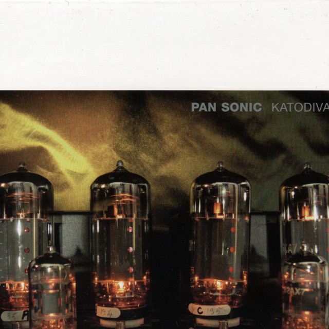 Katodivaihe / Cathodephase album cover