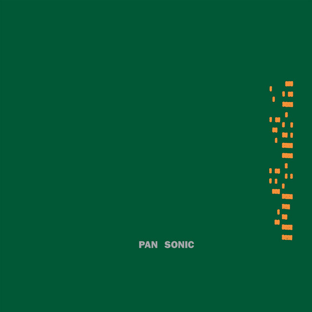 Kulma album cover