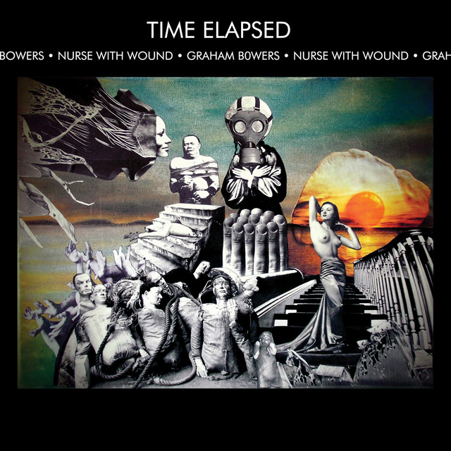Time Elapsed album cover