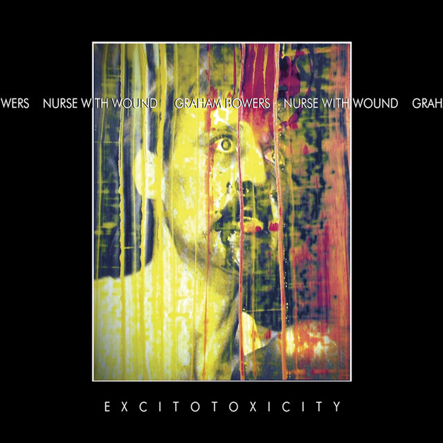 Excitotoxicity album cover