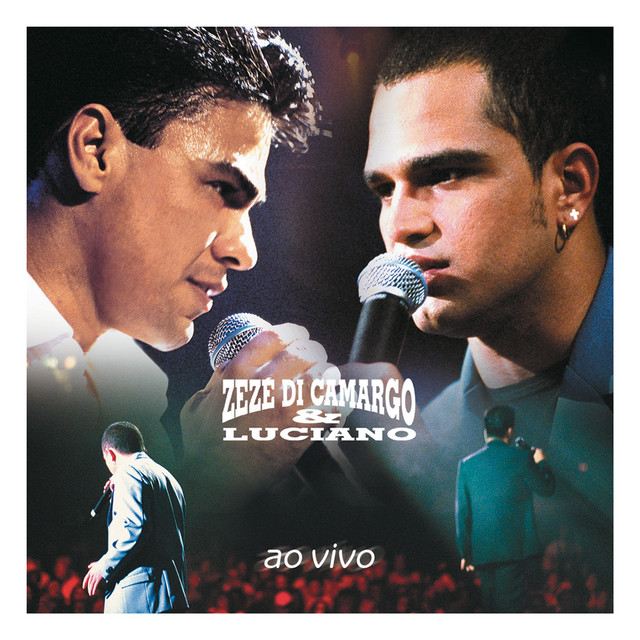 Ao Vivo album cover