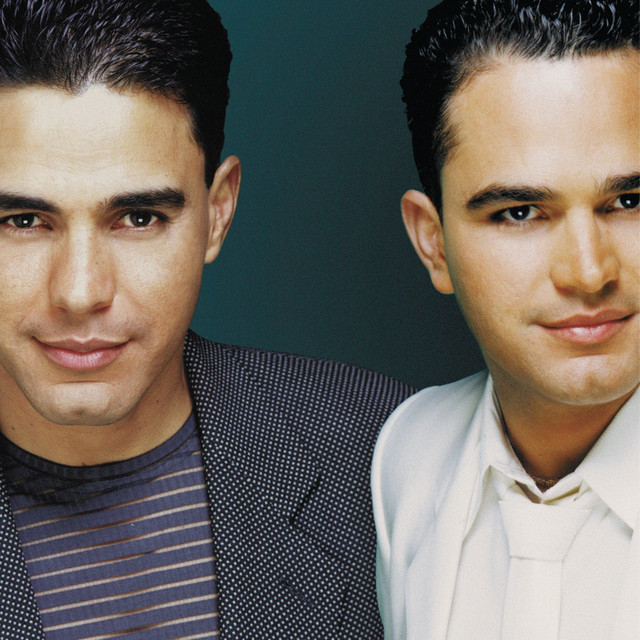 Zezé Di Camargo & Luciano 1998 album cover