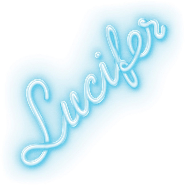 Lucifer album cover