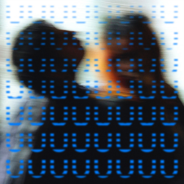 U (Remixes) album cover