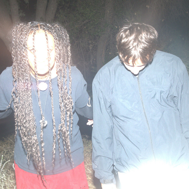 Derealised album cover