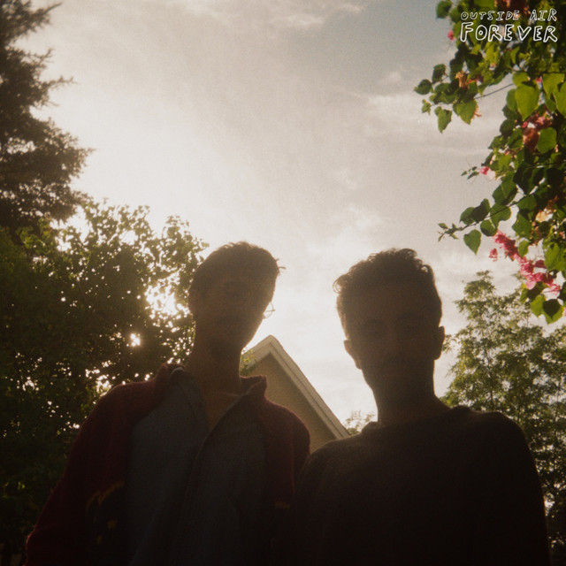 Forever album cover
