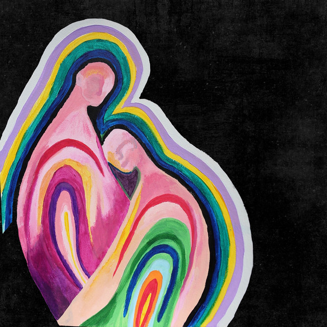 Spirit Mission album cover
